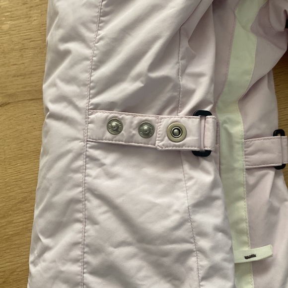 Bogner Girls 2 piece Ski Outfit size US 6 EU 110-116 GUC - Picture 7 of 16